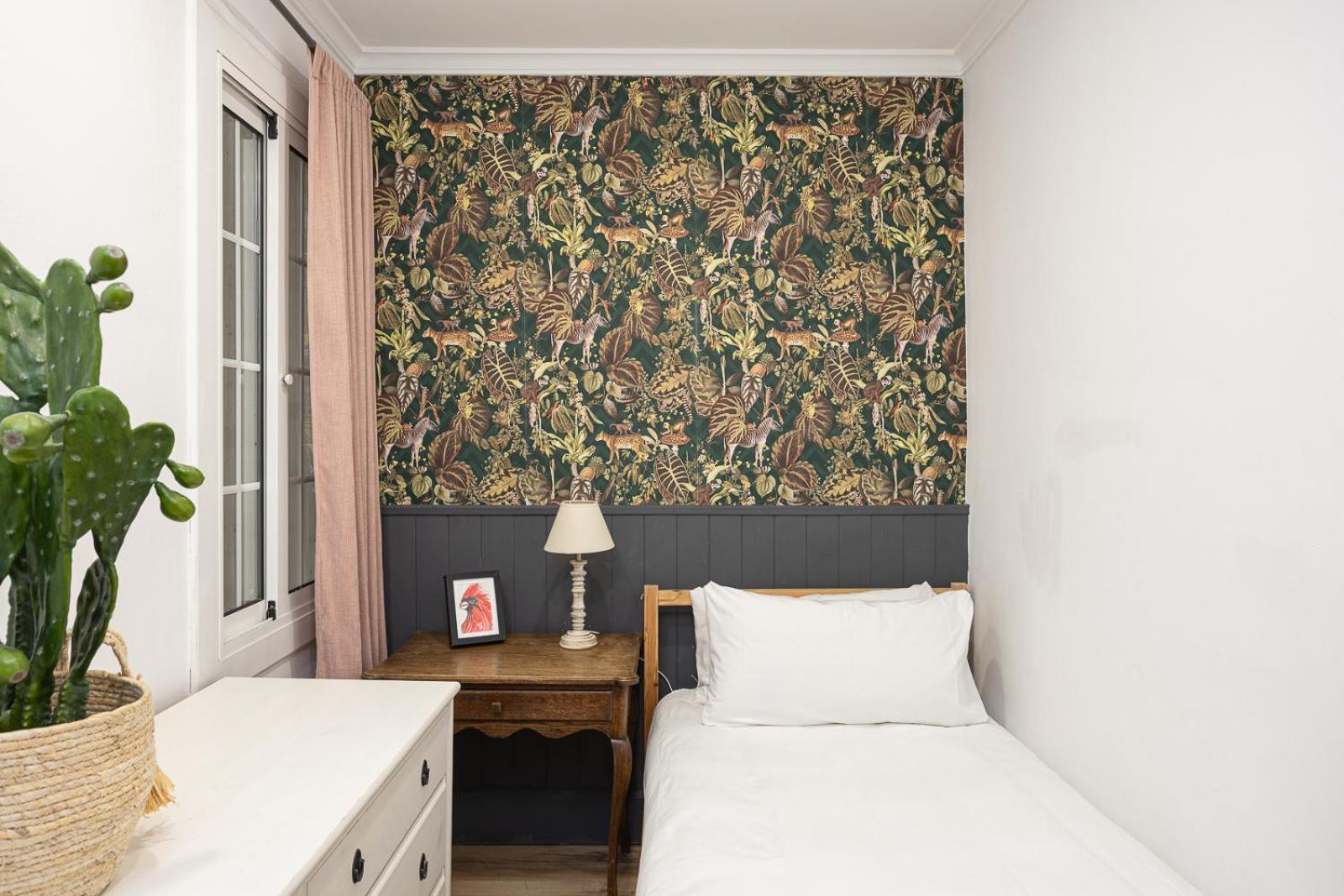 Vintage 3 Bdr Apartment 埃斯普卢加·德·隆布雷格 外观 照片