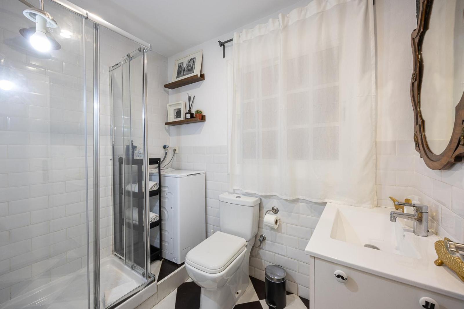 Vintage 3 Bdr Apartment 埃斯普卢加·德·隆布雷格 外观 照片